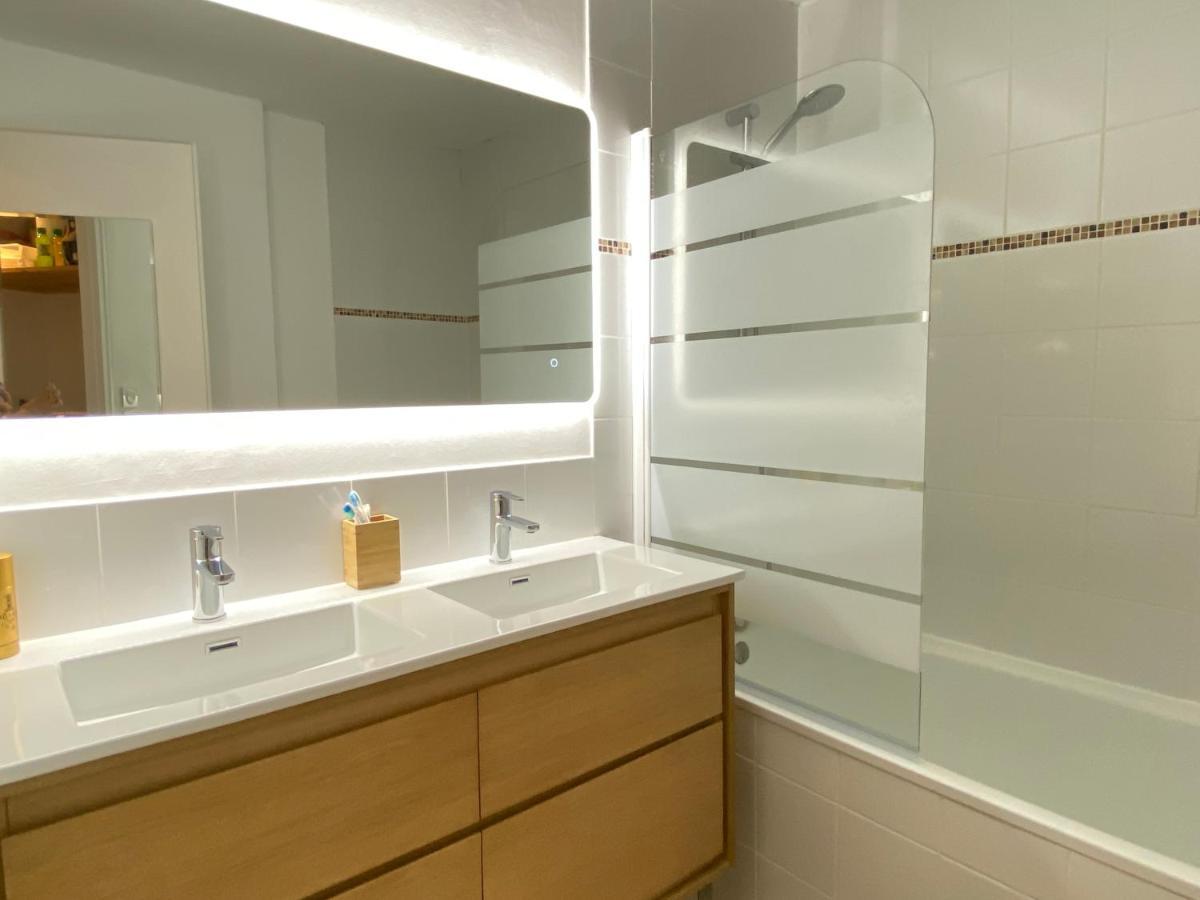 Joli Studio Renove Au Coeur De Cauterets Εξωτερικό φωτογραφία