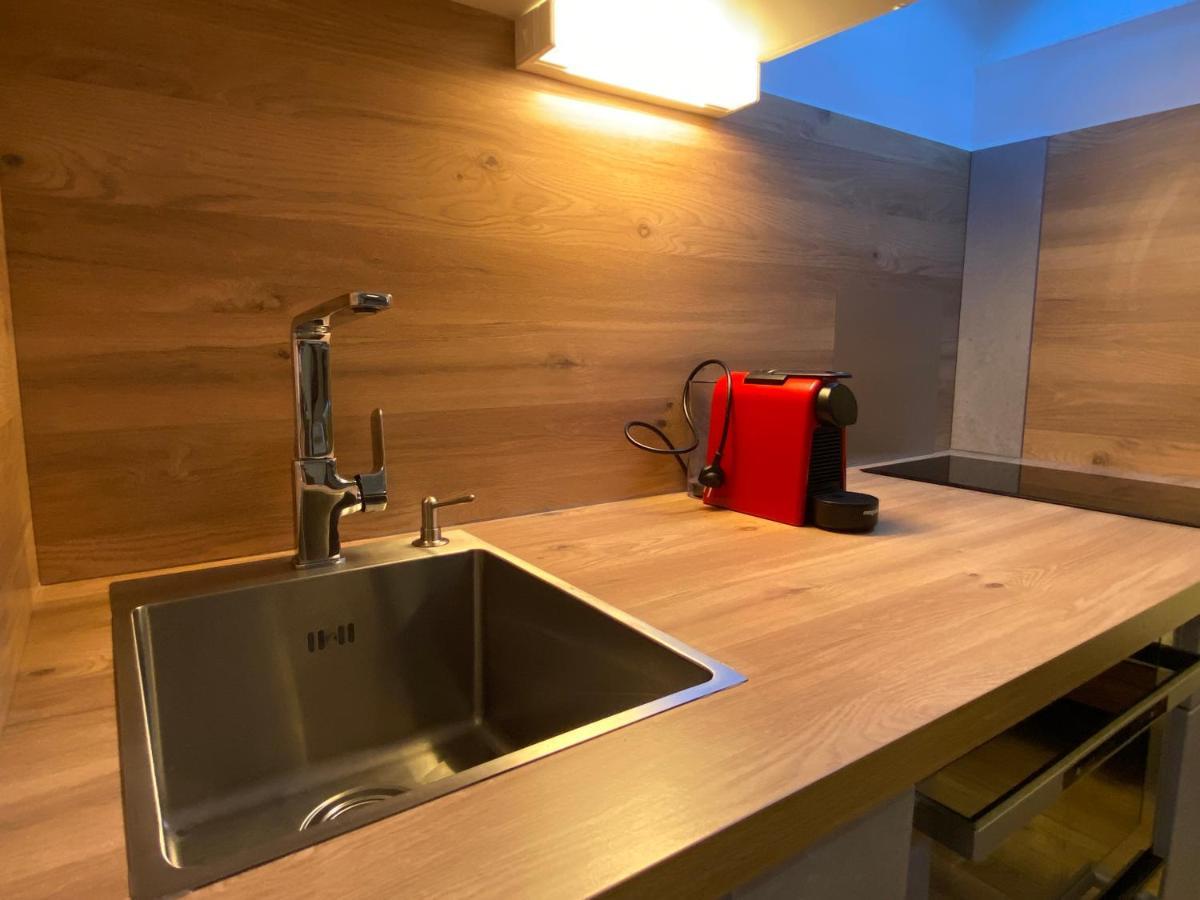 Joli Studio Renove Au Coeur De Cauterets Εξωτερικό φωτογραφία
