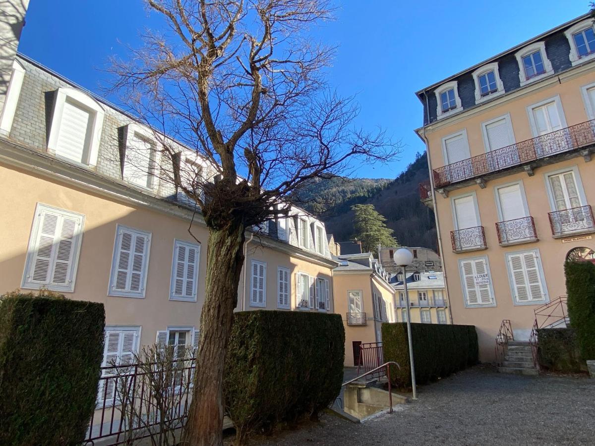 Joli Studio Renove Au Coeur De Cauterets Εξωτερικό φωτογραφία
